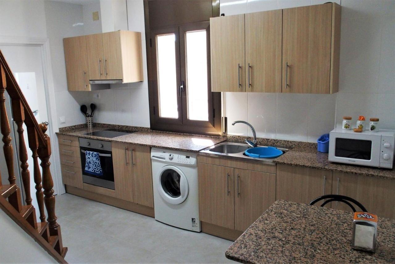 Apartament Duplex "Alsina" Tremp Kültér fotó