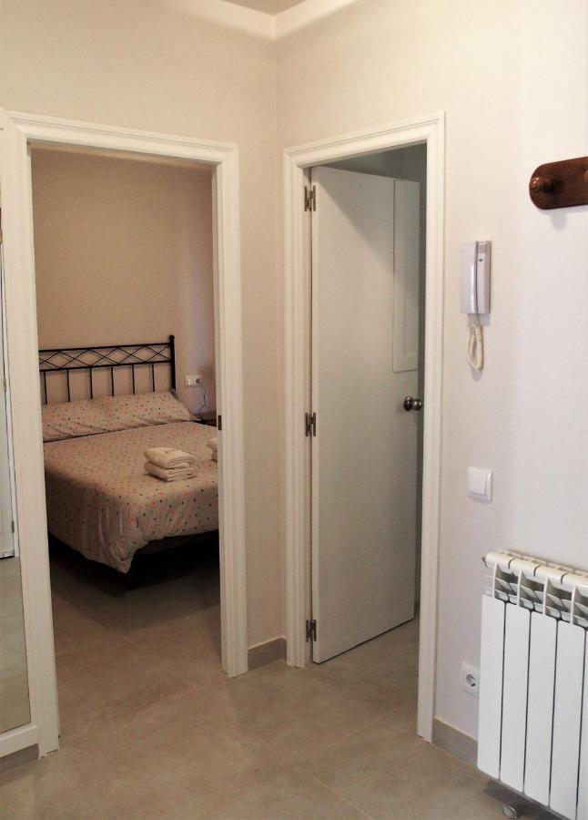 Apartament Duplex "Alsina" Tremp Kültér fotó