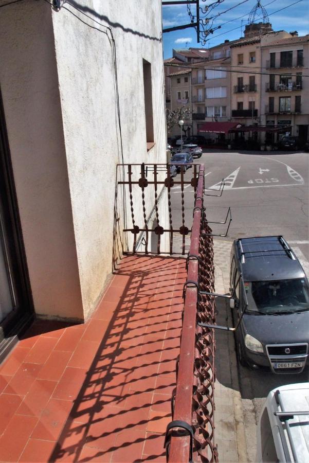 Apartament Duplex "Alsina" Tremp Kültér fotó