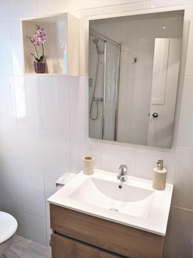 Apartament Duplex "Alsina" Apartman Tremp Kültér fotó