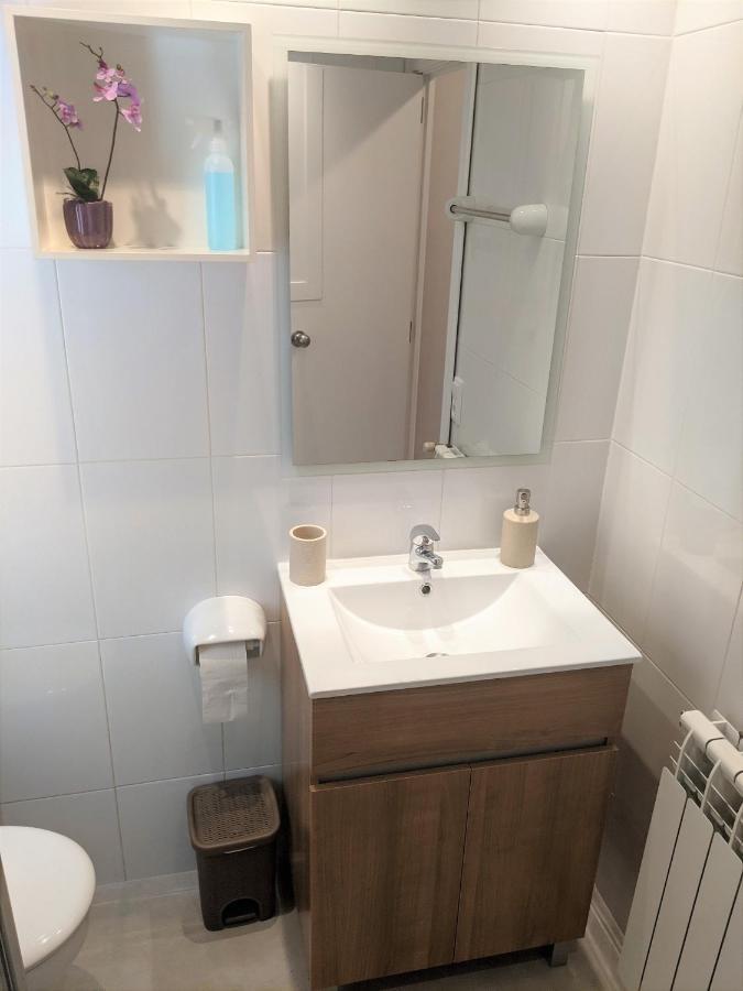 Apartament Duplex "Alsina" Apartman Tremp Kültér fotó