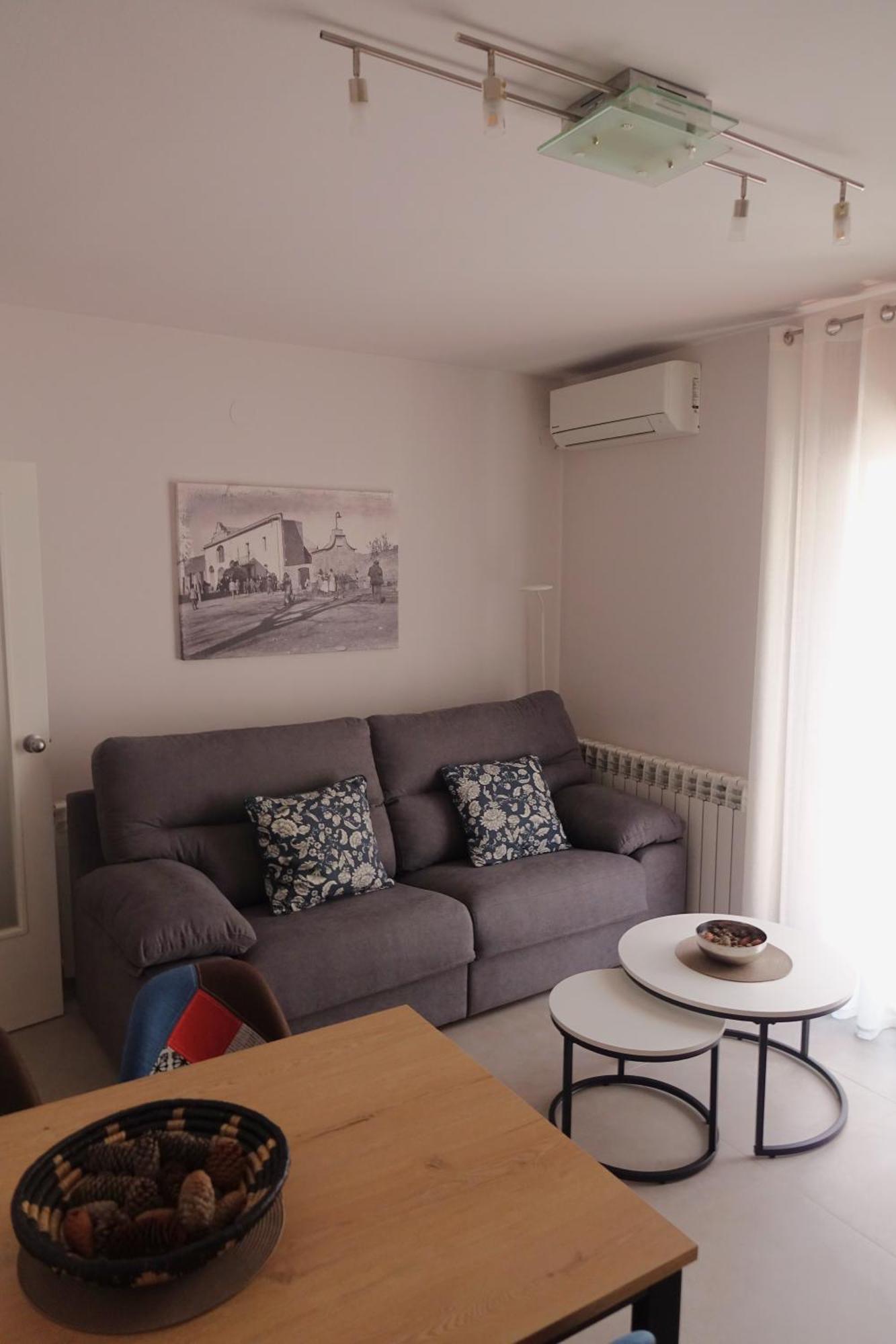 Apartament Duplex "Alsina" Apartman Tremp Kültér fotó