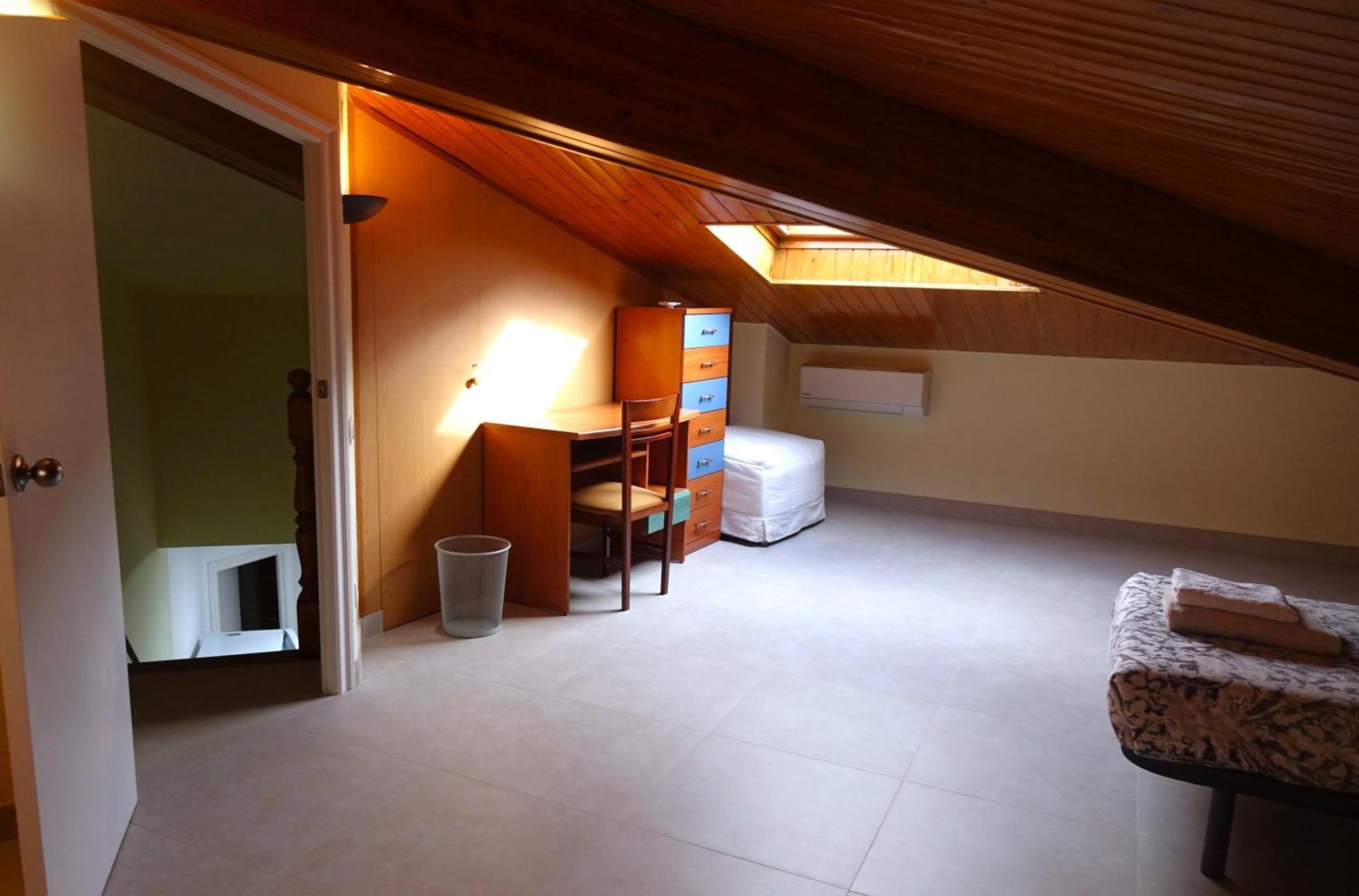 Apartament Duplex "Alsina" Tremp Kültér fotó