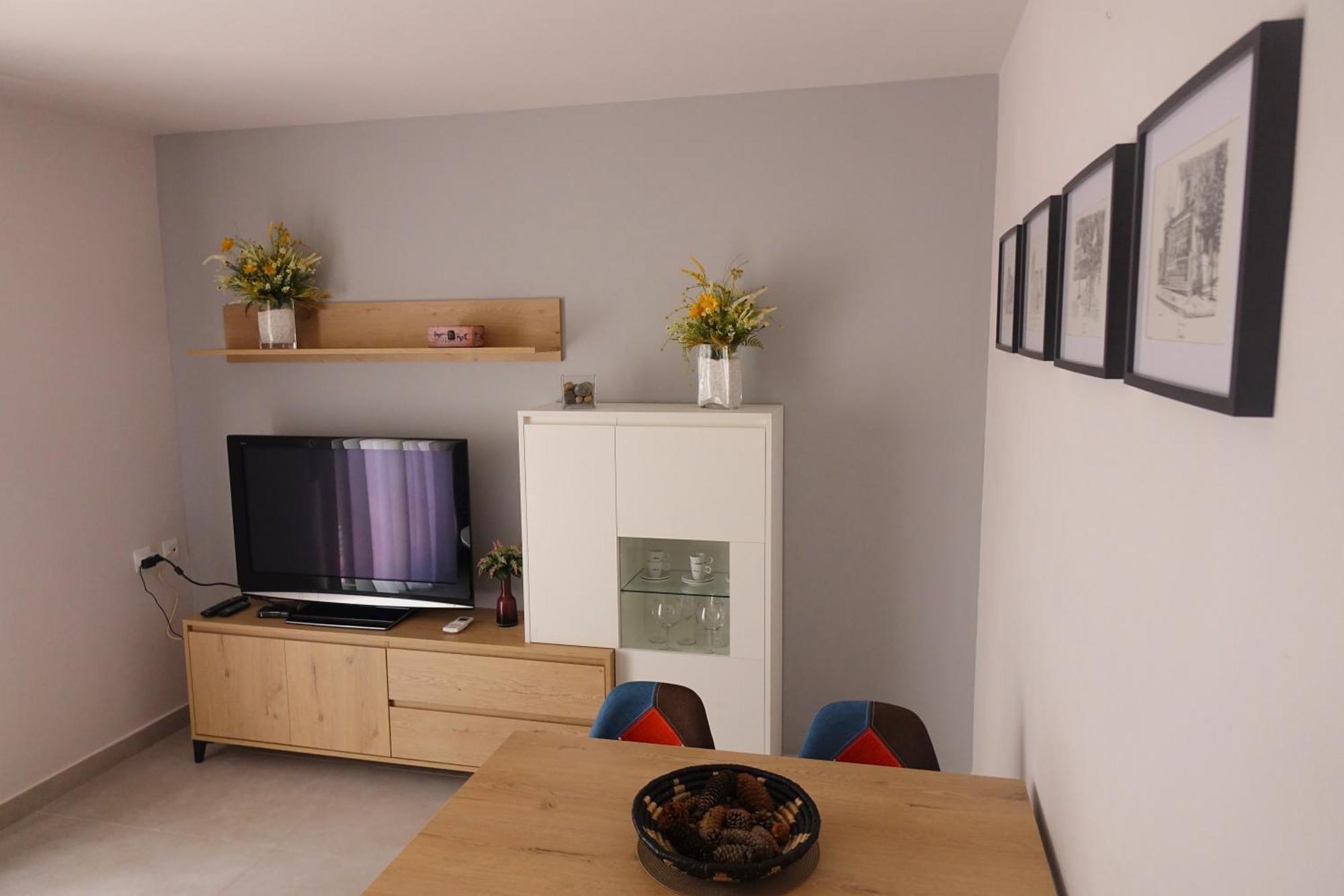 Apartament Duplex "Alsina" Apartman Tremp Kültér fotó