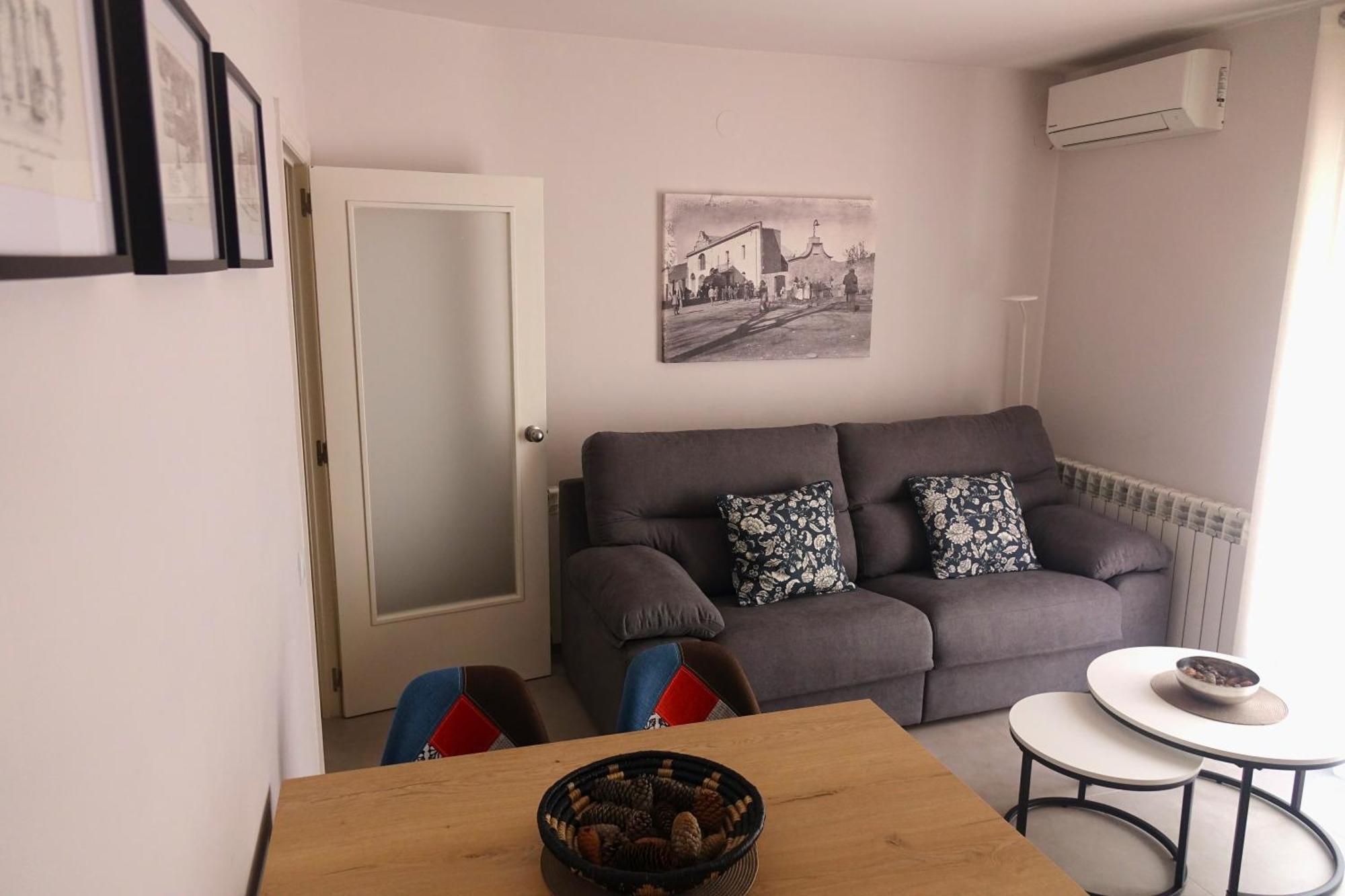 Apartament Duplex "Alsina" Apartman Tremp Kültér fotó