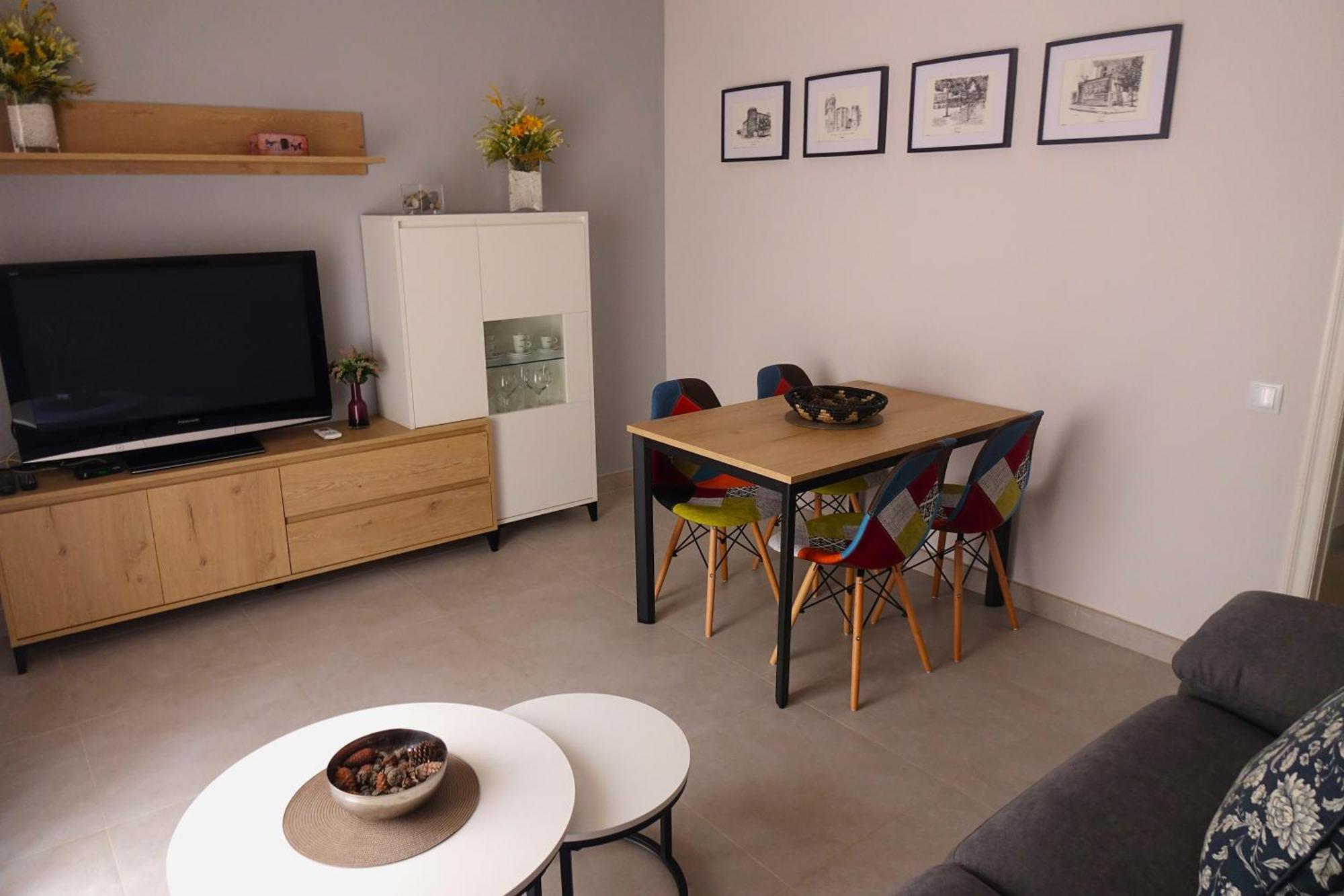 Apartament Duplex "Alsina" Tremp Kültér fotó