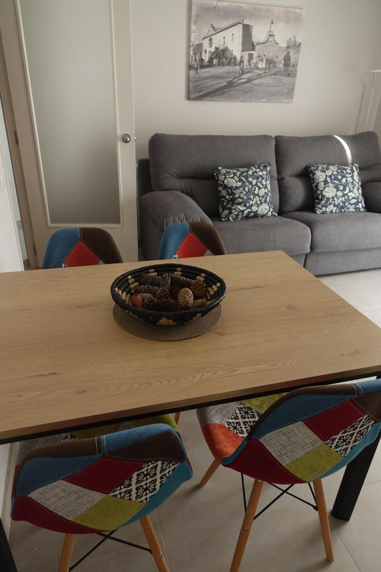 Apartament Duplex "Alsina" Tremp Kültér fotó